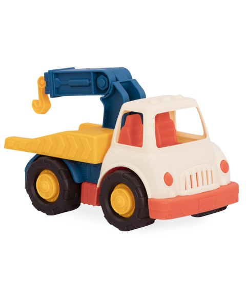 DÉPANNEUSE - HAPPY CRUISERS TOW TRUCK