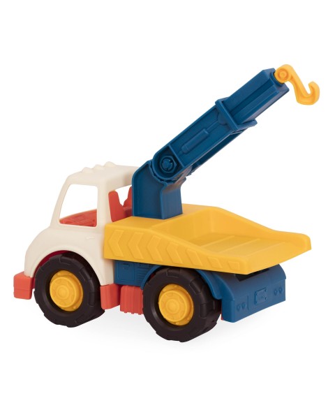 DÉPANNEUSE - HAPPY CRUISERS TOW TRUCK