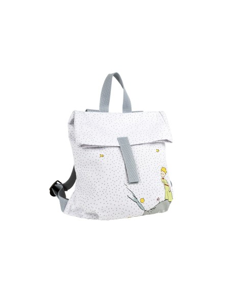 SAC À DOS MINI-COURSIER LE PETIT PRINCE