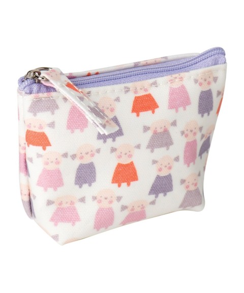 PURSE LES POUPÉES
