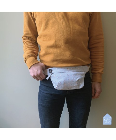 BUM BAG LES MOUETTES