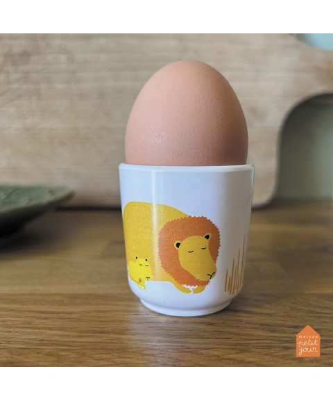 EGG CUP LA SAVANE