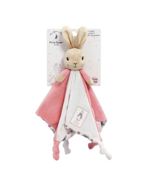 DOUDOU LANGE FLOPSY -...