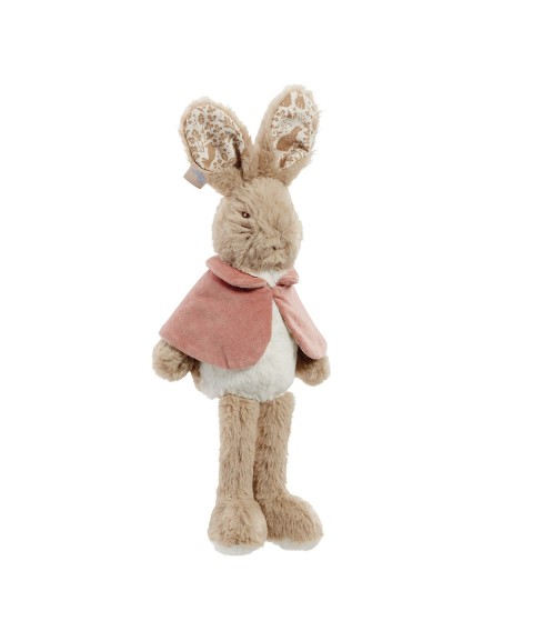 PELUCHE PIERRE LAPIN FLOPSY...