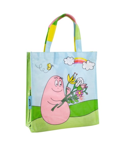 SMALL BAG BARBAPAPA