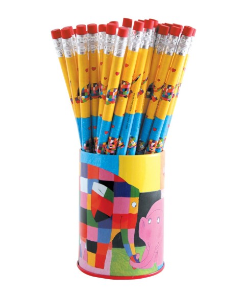 PENCIL HOLDER ELMER