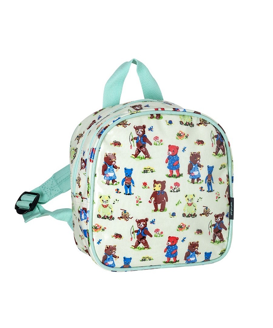 SMALL BACKPACK GOLDILOCKS "OURS"