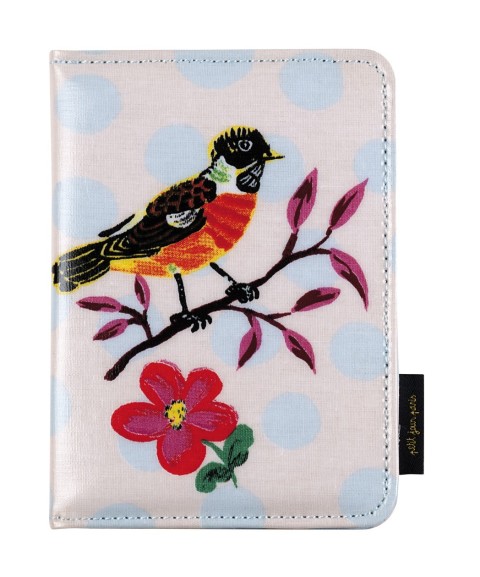 PASSPORT CASE ANIMALS