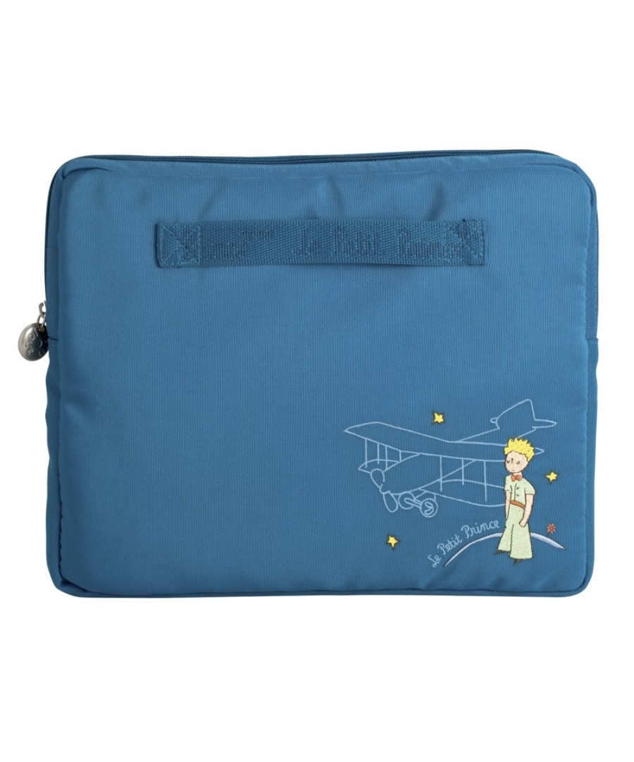 POCHETTE ORDINATEUR LE PETIT PRINCE