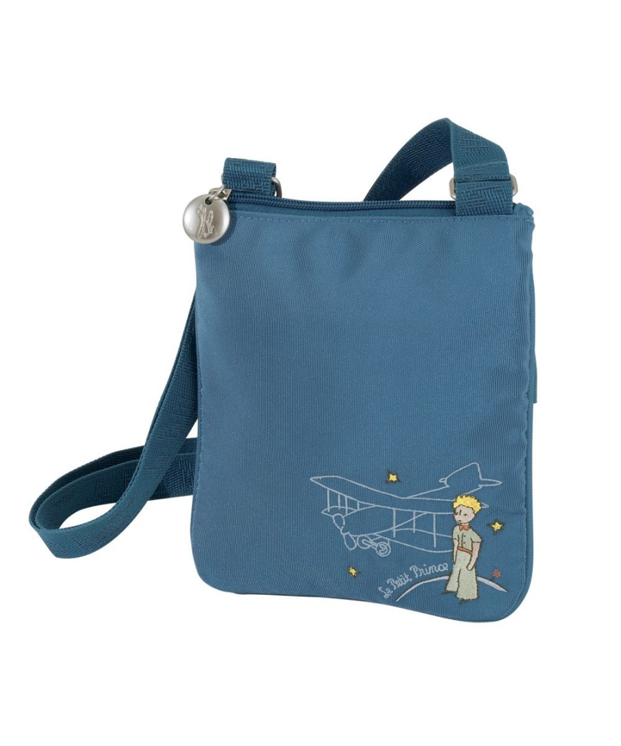 SHOULDER BAG THE LITTLE PRINCE 