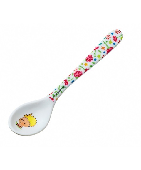 SPOON THE LITTLE PRINCE PINK