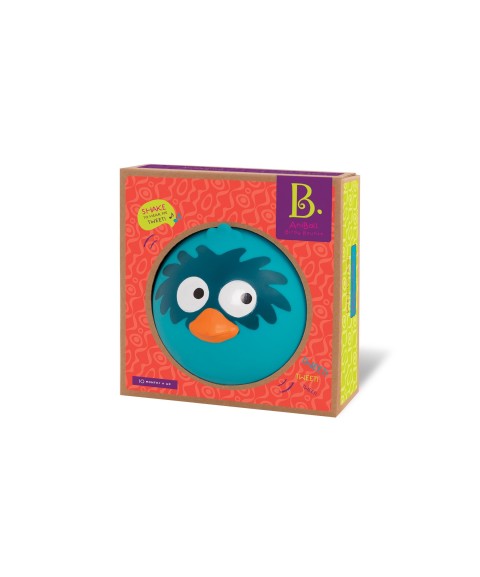 ANIBALL BIRDY BOUNCE SEA -S-