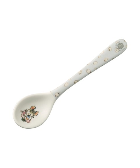 SPOON ERNEST ET CÉLESTINE