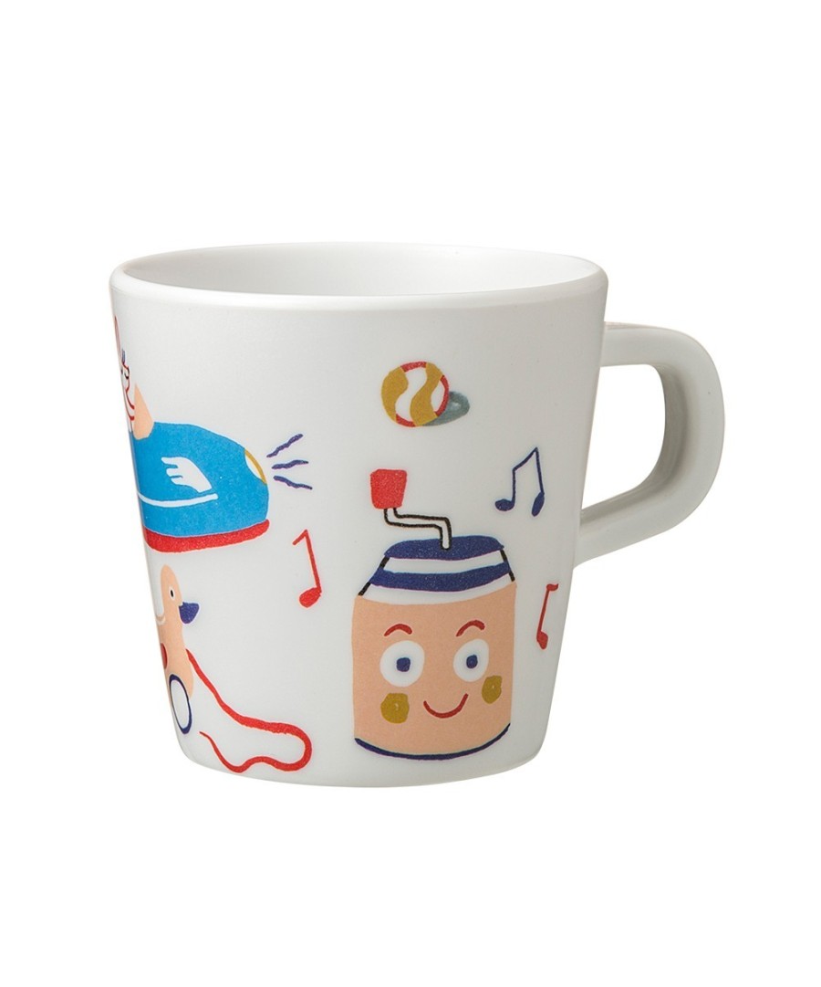 SMALL MUG LES JOUETS DE MARIE