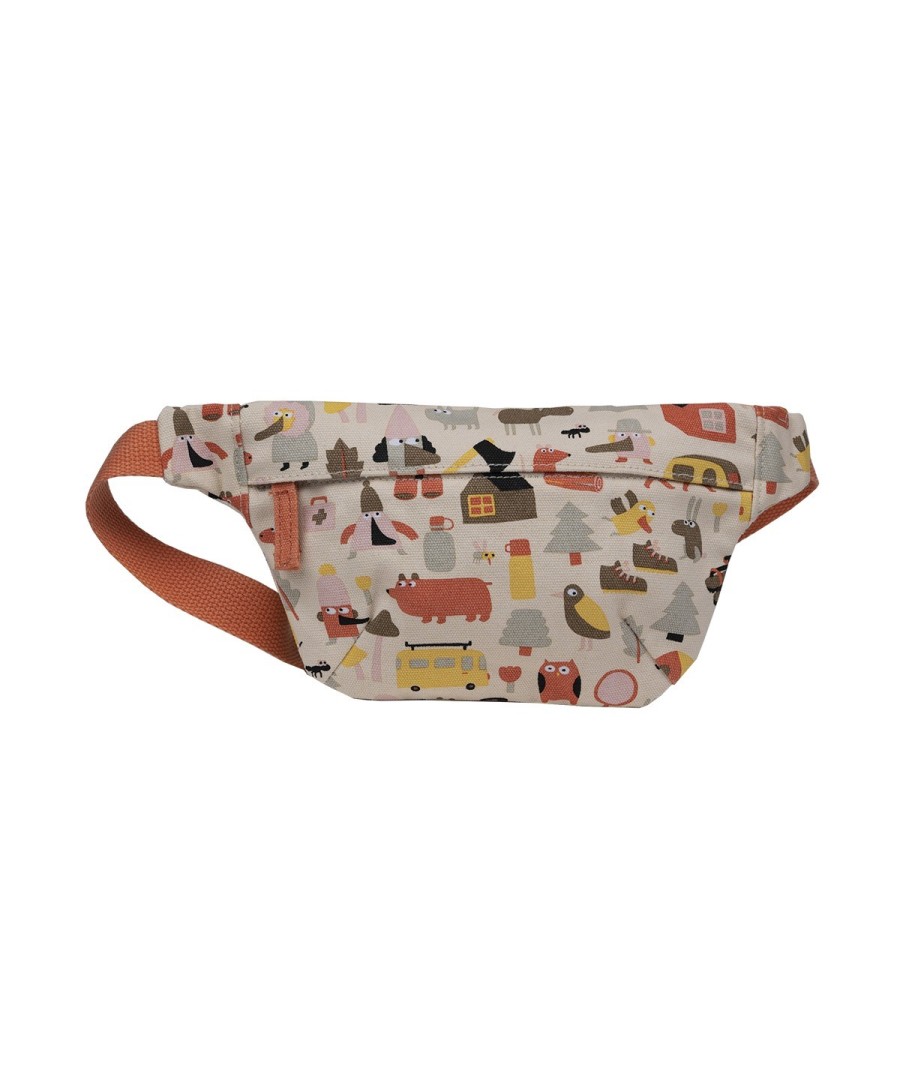 BUM BAG L'AVENTURE