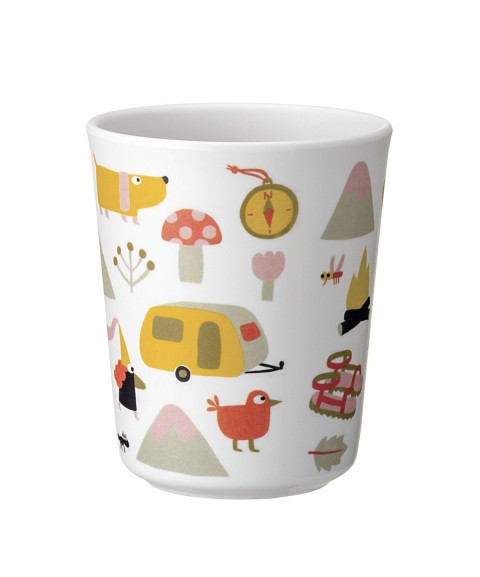 DRINKING CUP L'AVENTURE