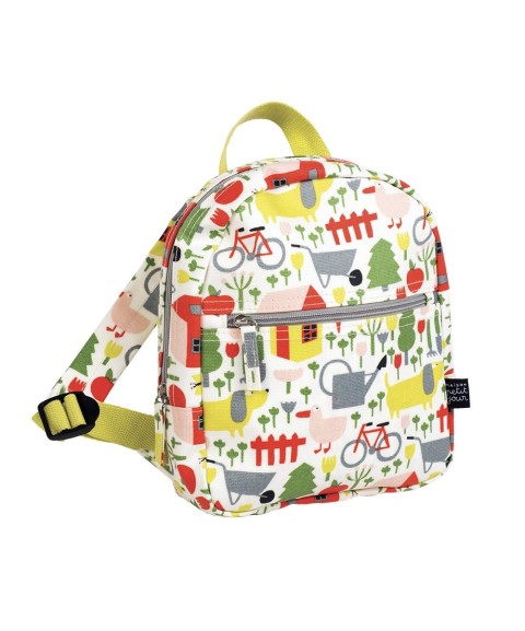 BACKPACK LA CAMPAGNE