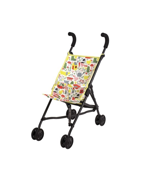 STROLLER LA CAMPAGNE