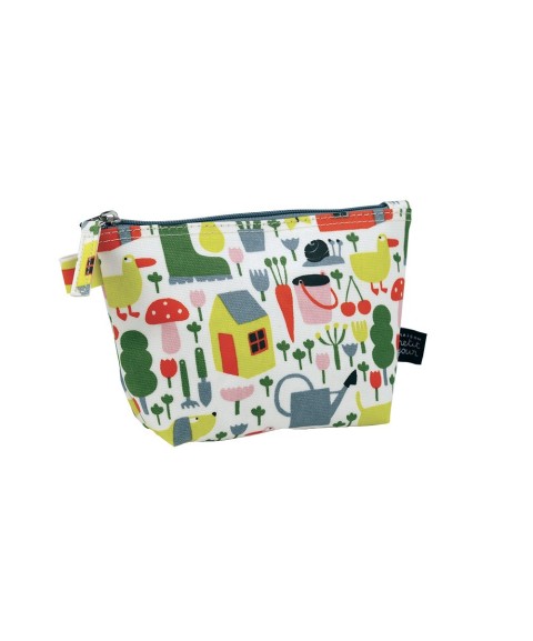 POUCH LA CAMPAGNE