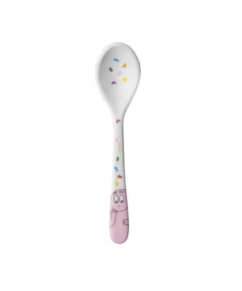 SPOON BARBAPAPA