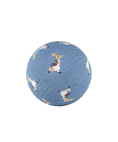 LARGE PLAYGROUND BALL PETER RABBIT