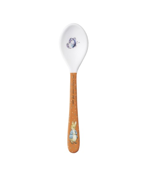 SPOON PETER RABBIT 