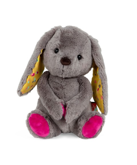 MERLIN PETIT LAPIN GRIS - SPRINKLE BUNNY 