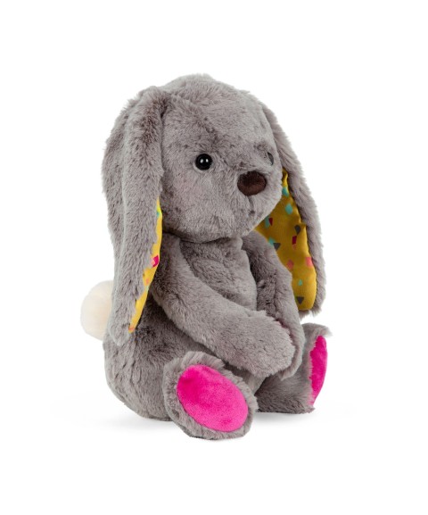 MERLIN PETIT LAPIN GRIS - SPRINKLE BUNNY 