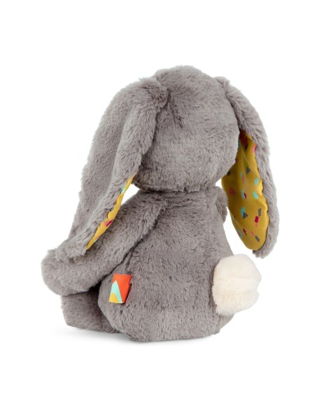 MERLIN PETIT LAPIN GRIS - SPRINKLE BUNNY 