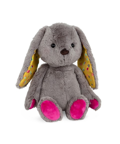 MERLIN PETIT LAPIN GRIS - SPRINKLE BUNNY 