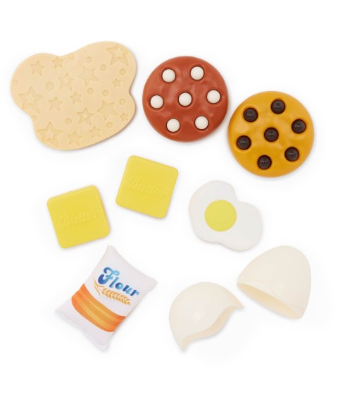 BAKING SET - MIX AND BAKE PLAYSET