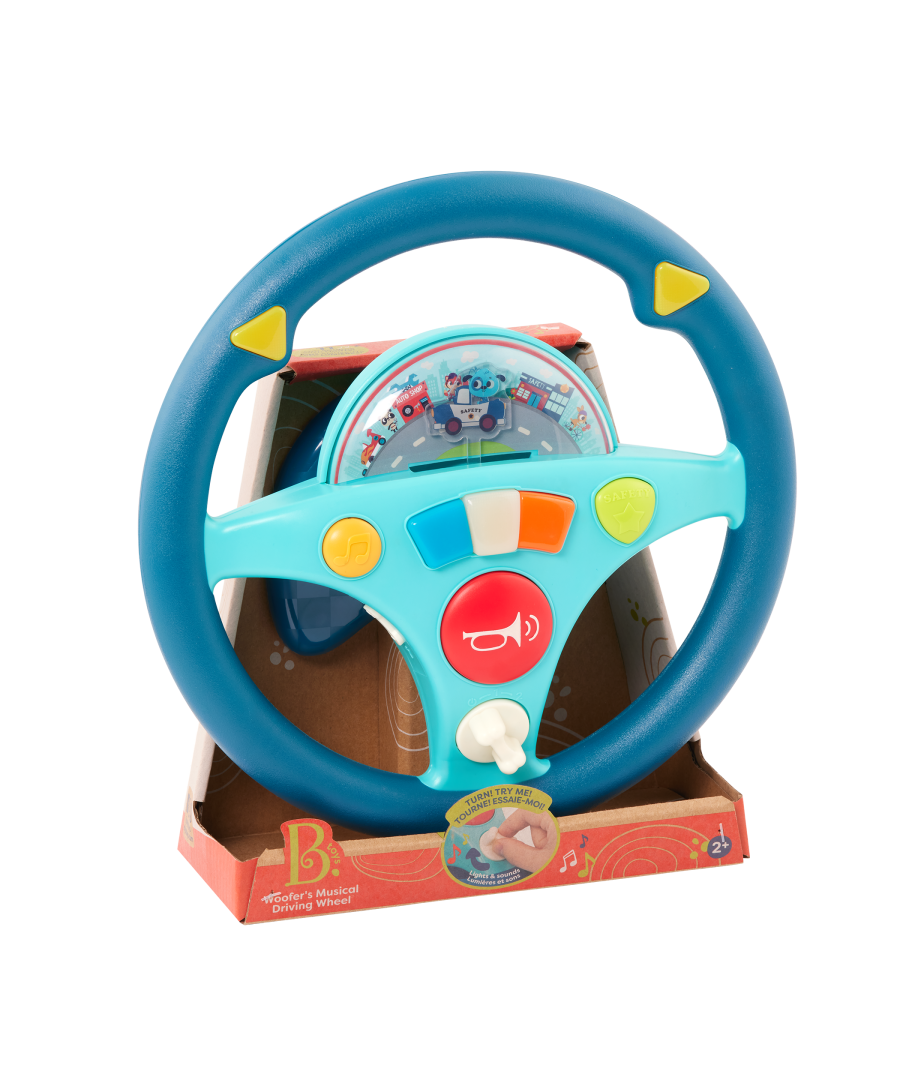 VOLANT D'ACTIVITES