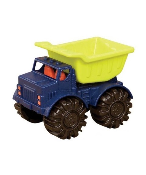 PRÉSENTOIR MINI CAMIONS ASSORTIS - MINI TRUCKETTE