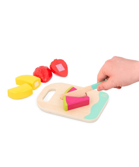 SMOOTHIE MAKER - MINI CHEF PLAYSET