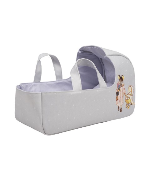 CARRYCOT WITH BEDDING ERNEST ET CÉLESTINE