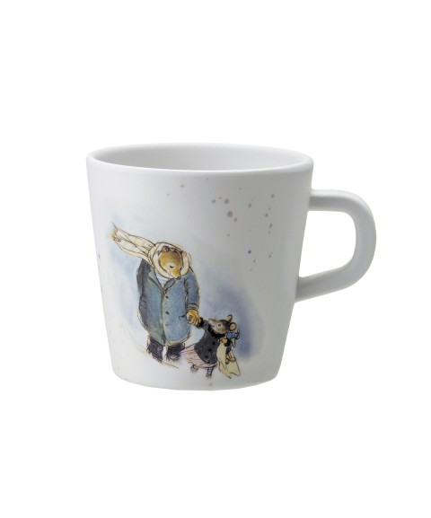 PETIT MUG ERNEST ET CÉLESTINE