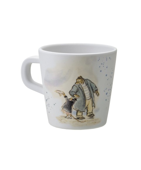 SMALL MUG ERNEST ET CÉLESTINE