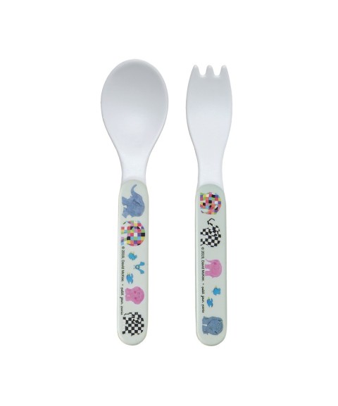 2-PIECE CUTLERY SET ELMER