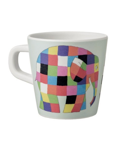 SMALL MUG ELMER