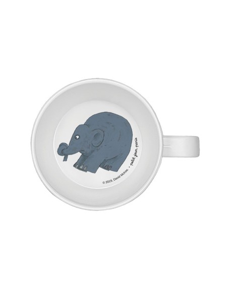 SMALL MUG ELMER