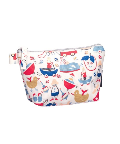 TROUSSE LES JOUETS DE MARIE