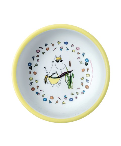 BOWL MOOMIN 