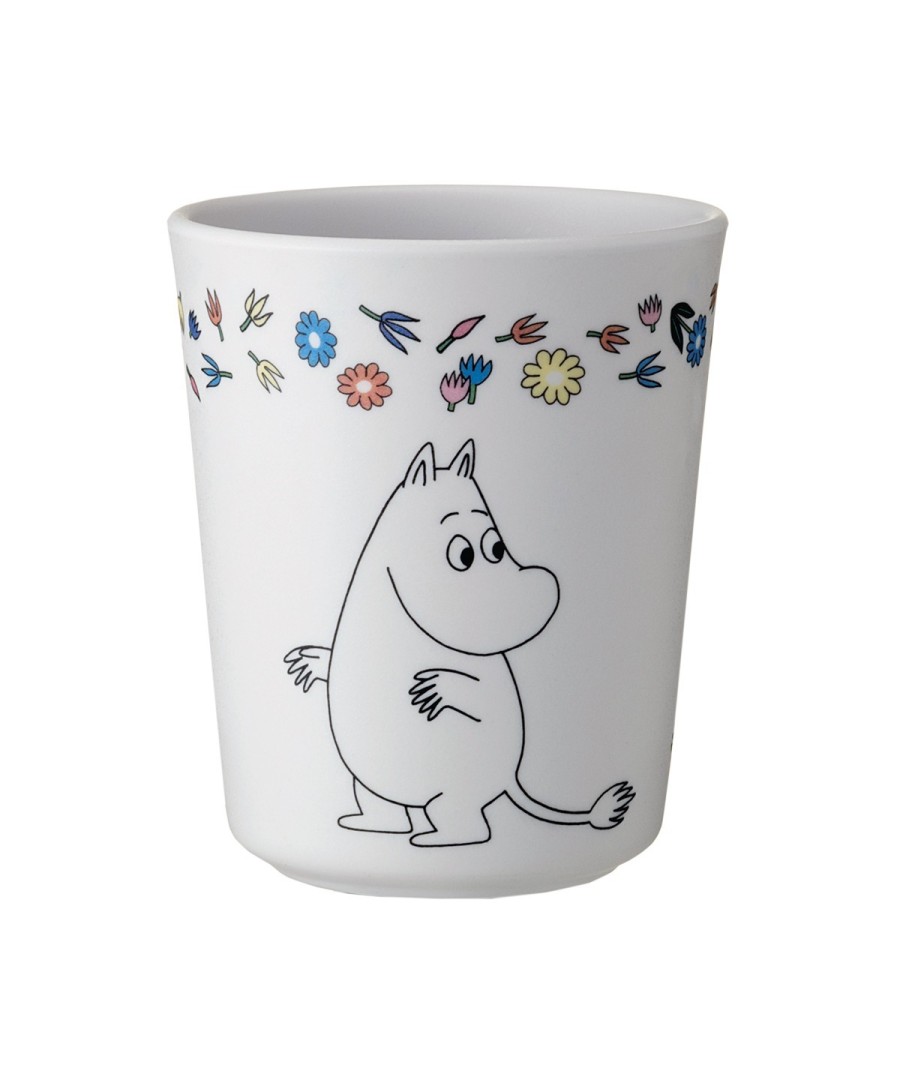 DRINKING CUP MOOMIN 