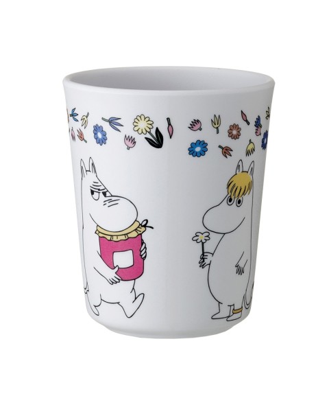 DRINKING CUP MOOMIN 