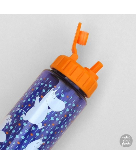 GOURDE  MOOMIN 0.35L