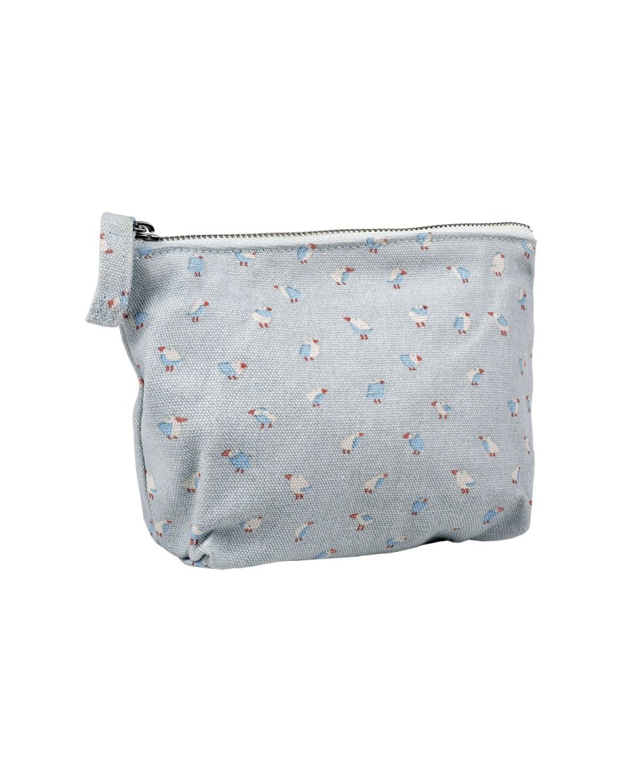 POUCH LES MOUETTES