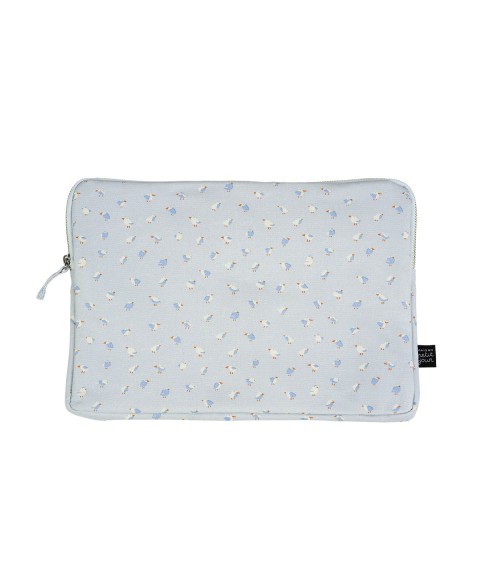 LAPTOP SLEEVE LES MOUETTES