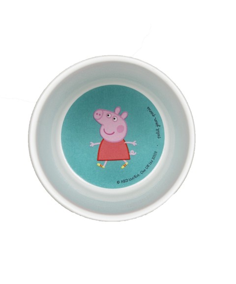 TIMBALE PEPPA PIG