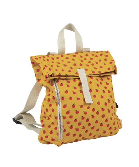 BACKPACK "MESSENGER" LES POMMES