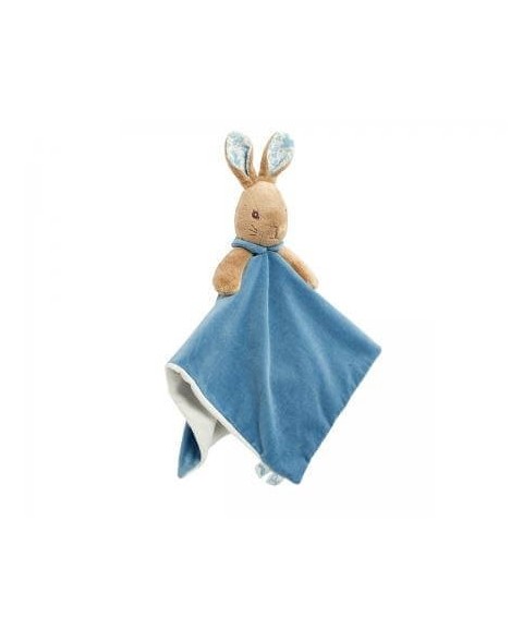 SIGNATURE PETER RABBIT COMFORT BLANKET